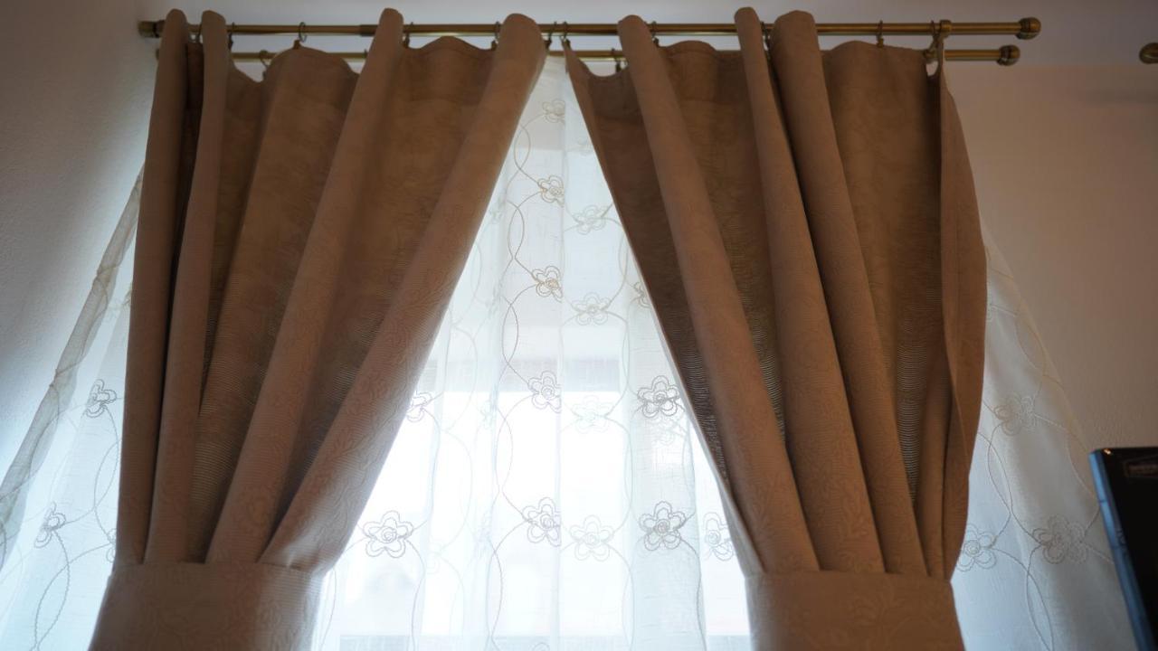 시비우 Historical House 아파트 외부 사진